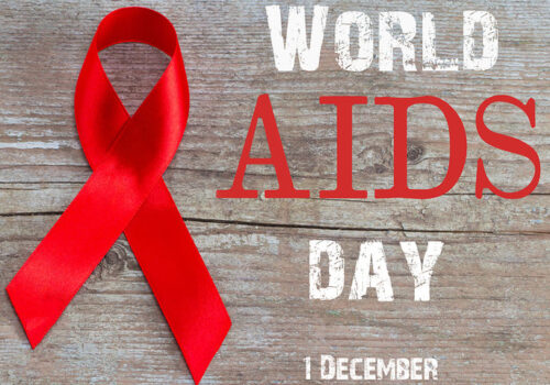 Μήνυμα για την παγκόσμια ημέρα κατά του AIDS | 1.12.2009