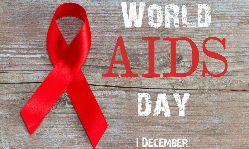 Μήνυμα για την παγκόσμια ημέρα κατά του AIDS | 1.12.2009