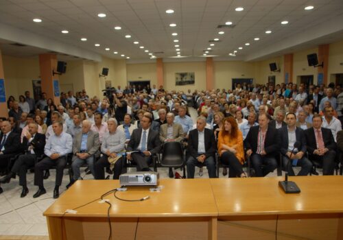 Δήλωση Χρ. Σταϊκούρα για το αποτέλεσμα των εκλογών | 17.6.2012