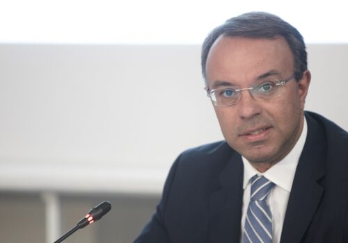 Συνέντευξη στην εφημερίδα “ΕΙΔΗΣΗ” – “Αναπόφευκτο το 4ο μνημόνιο” | 28.5.2016