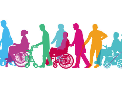 Μήνυμα για την Παγκόσμια Ημέρα Ατόμων με Αναπηρία | 3.12.2016