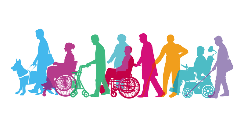 Μήνυμα για την Παγκόσμια Ημέρα Ατόμων με Αναπηρία | 3.12.2016