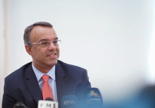 Τοποθέτηση στη Συνέντευξη Τύπου για τη Φθιώτιδα | 23.6.2017