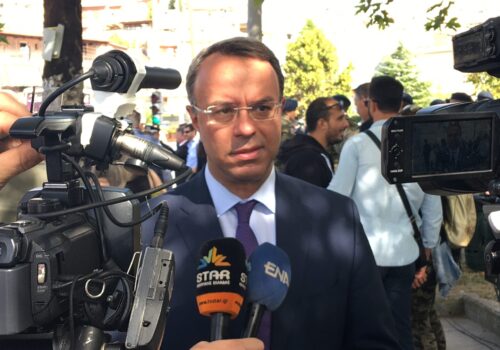 Δελτίο Τύπου σχετικά με τον αποκλεισμό παιδιών από βρεφονηπιακούς σταθμούς στη Φθιώτιδα | 12.7.2017