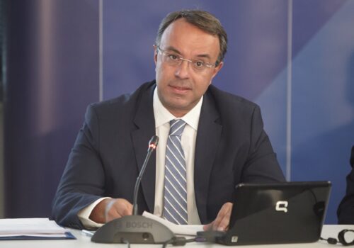 Συνέντευξη στο “in.gr” – “ΣΥΡΙΖΑ και επενδύσεις είναι έννοιες ασύμπτωτες” | 20.11.2018