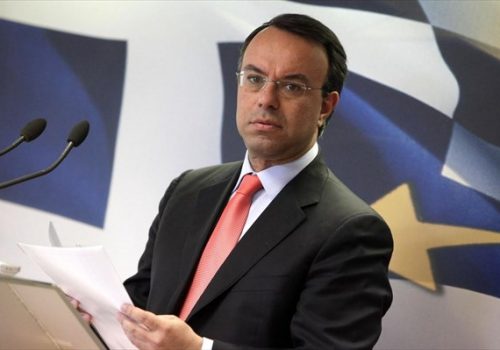 ΓΝΛ – Αξονικός Τομογράφος: από τον Άννα στον Καϊάφα (έγγραφα) | 11.5.2017