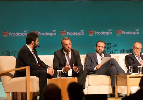 Τοποθέτηση στη 19η Prodexpo – Φορολογία & Ακίνητη Περιουσία | 1.11.2018