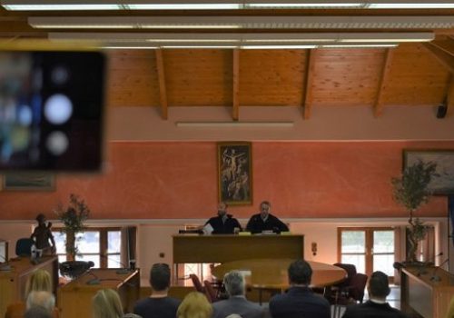 Ερώτηση για τα προβλήματα λειτουργίας του Πρωτοβάθμιου Εθνικού Δικτύου Υγείας – Κέντρο Υγείας Στυλίδας | 22.3.2019