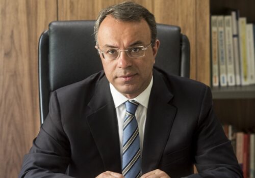 Δήλωση για τη χαμηλότερη ανάπτυξη σε σχέση με τις προβλέψεις