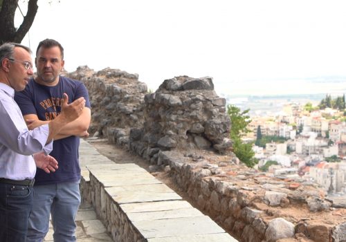 Συνέντευξη Χρήστου Σταϊκούρα στην ιστοσελίδα mag24.gr (video) | 22.6.2019