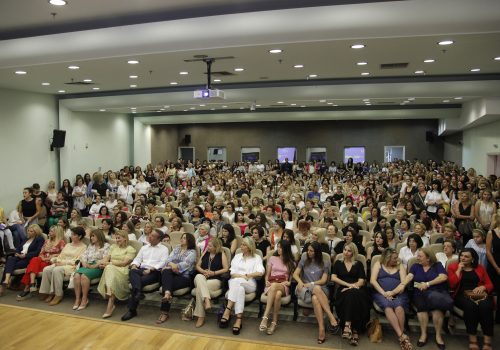 Η Εκδήλωση του Χρήστου Σταϊκούρα για τις γυναίκες (φωτογραφίες – video) | 19.6.2019