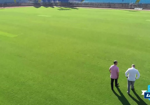 Ο Χρήστος Σταϊκούρας στο ΔΑΚ Λαμίας και στο Lamia Ole! (video) | 29.6.2019