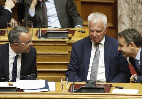 Δράσεις για τη βελτίωση της καθημερινότητας του πολίτη (video) | 8.8.2019