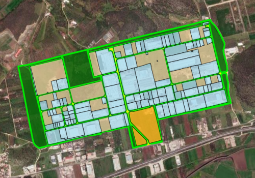 Συνάντηση Υπουργού Οικονομικών με Διευθύνοντα Σύμβουλο της ΕΤΒΑ για τη ΒΙΠΕ Λαμίας | 3.9.2019