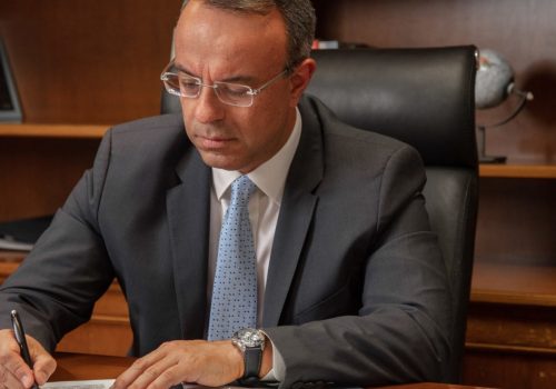 Θερμοπύλες: Ανοίγει ο δρόμος για την ανάδειξη και αξιοποίηση του Αρχαιολογικού Χώρου, της ιαμ. πηγής και των εγκαταστάσεων | 9.12.2021