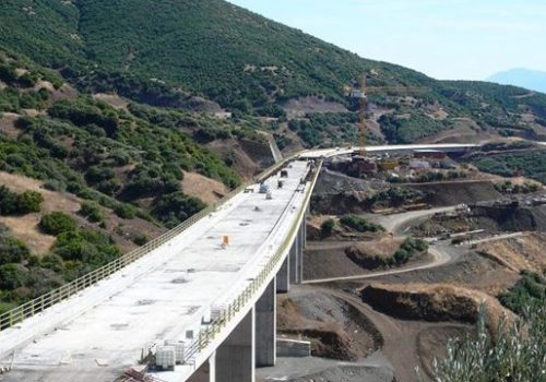 Σιδηροδρομική γραμμή Λιανοκλάδι-Δομοκός: Δρομολογείται το θέμα των απαλλοτριώσεων | 15.10.2019