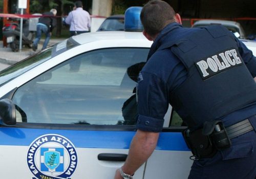 Ερώτηση σχετικά με την ίδρυση Υποδιεύθυνσης Ασφαλείας στη Διεύθυνση Αστυνομίας Φθιώτιδας | 2.8.2018