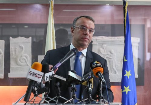 ΓΝΛ: Εγκαίνια Μονάδας Τεχνητού Νεφρού – Έρχεται Νέα Ογκολογική Κλινική με Ακτινοθεραπεία | 16.1.2020