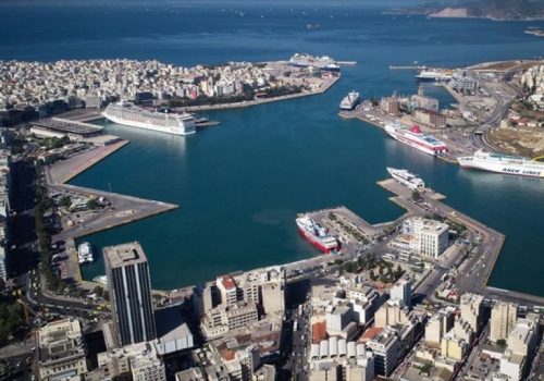Χρ. Σταϊκούρας – Γ. Πλακιωτάκης: Ανάπτυξη και αξιοποίηση των 10 μεγάλων περιφερειακών λιμανιών της χώρας | 31.1.2020