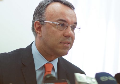 Δήλωση σχετικά με το αθλητικό έργο στη θέση “Καμαρίτσα” στη Νέα Άμπλιανη Λαμίας