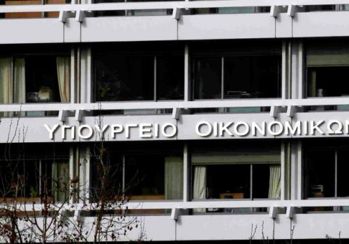 Τοποθέτηση νέου Γενικού Διευθυντή Ο.Δ.ΔΗ.Χ. | 18.7.2019
