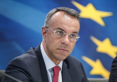 Δήλωση για τα μέτρα στήριξης της Κυβέρνησης σε επιχειρήσεις και εργαζομένους στη Φθιώτιδα | 8.12.2020