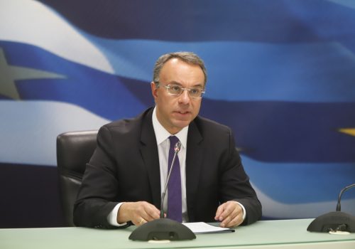 Εντάξεις Έργων στο Πρόγραμμα Αντ. Τρίτσης για τον Δήμο Λοκρών και τη Μαλεσίνα | 30.9.2021