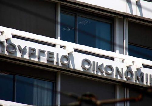 Διαπιστωτική πράξη για την έναρξη των εργασιών κατεδάφισης κτιρίων εντός του Μητροπολιτικού Πόλου Ελληνικού – Αγίου Κοσμά | 2.6.2020
