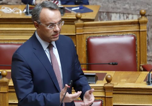 Καταβλήθηκαν 379.167.200 ευρώ σε 473.959 επιχειρήσεις, μέσω της Αποζημίωσης Ειδικού Σκοπού, ύψους 800 ευρώ | 6.5.2020