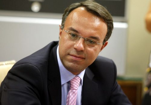 Κοινό Δελτίο Τύπου Ευρωπαϊκής Τράπεζας Επενδύσεων – Υπουργείου Οικονομικών (video) | 26.9.2019