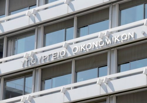 Συνεχίζεται η υλοποίηση των μέτρων για την ουσιαστική στήριξη της ελληνικής οικονομίας | 27.3.2020