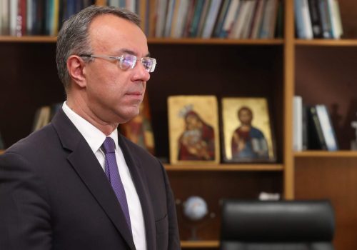 Αίτημα στην Ευρ. Επιτροπή για την απαλλαγή από δασμούς και ΦΠΑ των ειδών που εισάγονται για την αντιμετώπιση της πανδημίας | 26.3.2020