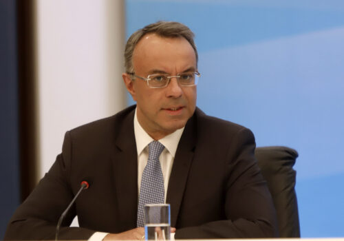 Κόκκινα Σπίτια Μαλεσίνας: 109 Φακέλους έχει διεκπεραιώσει το ΥπΟικ ως σήμερα | 31.10.2022