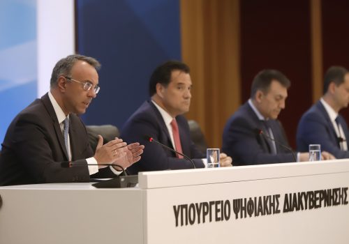 Πλαίσιο προστασίας των επιχειρήσεων, εργαζομένων και αυτοαπασχολουμένων, ελευθέρων επαγγελματιών Μαρτίου & Απριλίου | 31.3.2020