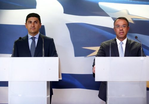 Κορωνοϊός: Ενίσχυση των ερασιτεχνικών αθλητικών σωματείων με 12 εκατ. ευρώ (video) | 17.6.2020