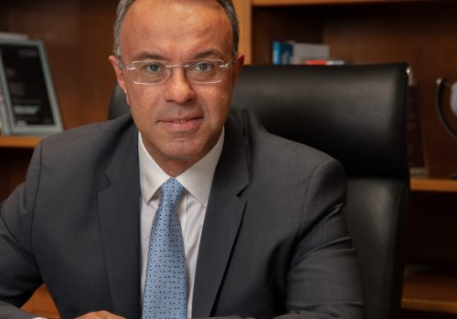 Δήλωση του Υπουργού Οικονομικών σχετικά με την εξέλιξη των εργασιών του προγράμματος «Αρχύτας» | 16.3.2022