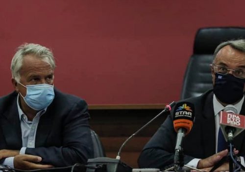 Αποζημιώνονται οι Παραγωγοί Ελιάς Τύπου Καλαμών | 27.11.2020