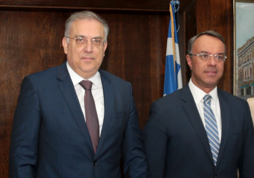 Ένταξη του Δήμου Λοκρών στο ΦΙΛΟΔΗΜΟΣ ΙΙ – 600.000 ευρώ η χρηματοδότηση | 13.12.2019