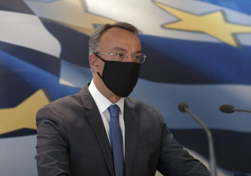 Δήλωση του Υπουργού Οικονομικών για τη σημερινή επανέκδοση 10ετούς ομολόγου | 2.9.2020