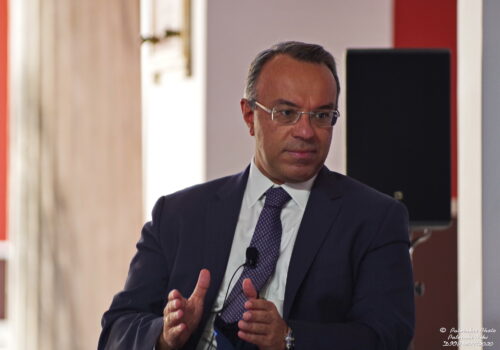 Ιανός: Υλοποίηση μέτρων ανακούφισης και αποκατάστασης | 2.11.2020