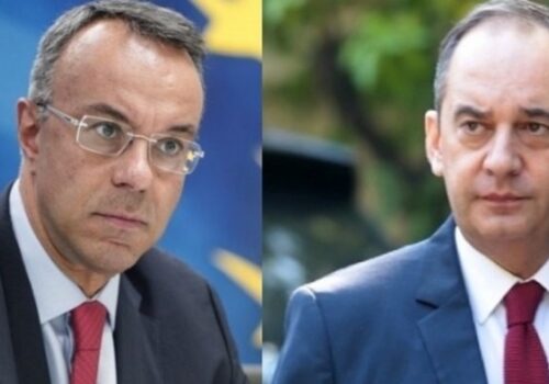 ”Δικαιώνεται ο στρατηγικός σχεδιασμός της Κυβέρνησης για την αξιοποίηση των λιμανιών της χώρας” | 16.10.2020
