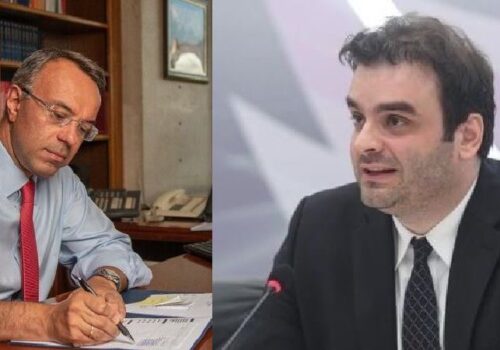 ΕΛΤΑ: Αλλάζουν σελίδα και συνεχίζουν να επιτελούν το έργο τους | 30.11.2020