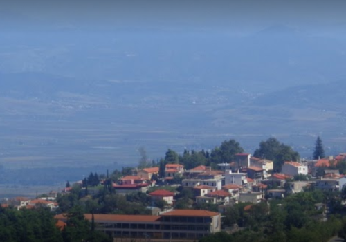 Ευχαριστήριο Μήνυμα Γυμνασίου – Λυκείου Υπάτης | 14.12.2020