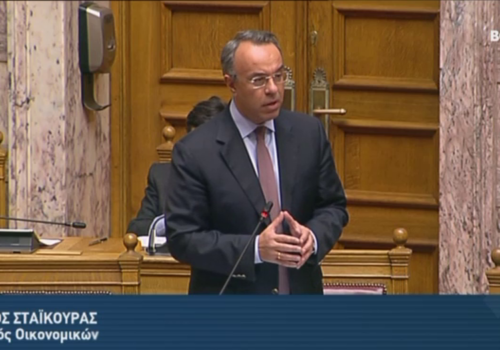 ”Η επιτυχία του διαγωνισμού για τα ΕΝΑΕ θα διασφαλίσει τη βιωσιμότητα της εταιρείας” | 7.12.2020