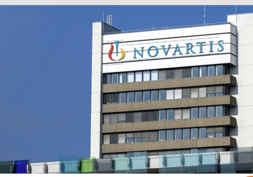 Δελτίο Τύπου για την υπόθεση Novartis | 7.1.2021