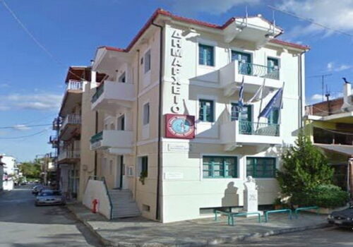 Δελτίο Τύπου του Δήμου Μακρακώμης | 16.11.2020