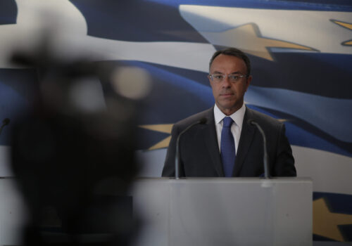 Δήλωση του Υπουργού Οικονομικών σχετικά με την 9η Έκθεση Ενισχυμένης Εποπτείας για την Ελλάδα | 24.2.2021