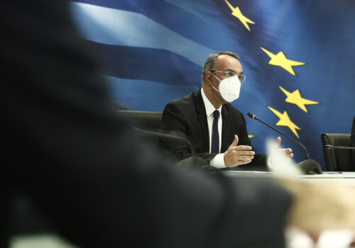 Πιστωτικά Ιδρύματα σε εκκαθάριση: Πιστώνονται στους δικαιούχους οι αποζημιώσεις | 14.4.2021