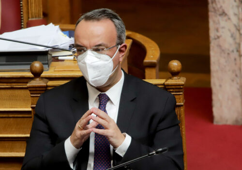 2 επιπλέον γραμμές Εμβολιασμού στο ΚΥ Αταλάντης – Έπεται και το ΚΥ Αμφίκλειας | 24.3.2021