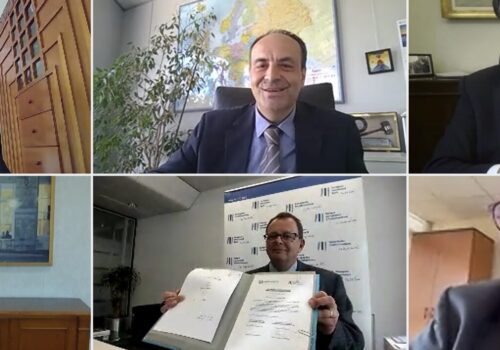 Ταμείο Ανάκαμψης: Η ΕΤΕπ θα συμβάλει στη διαχείριση επενδύσεων ύψους 5 δισ. ευρώ | 12.4.2021